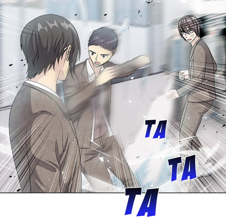 High School Legend Boost - episode 12 - 5