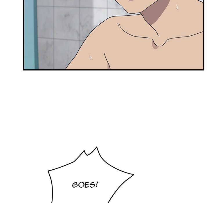The Unwanted Roommate - episode 7 - 79