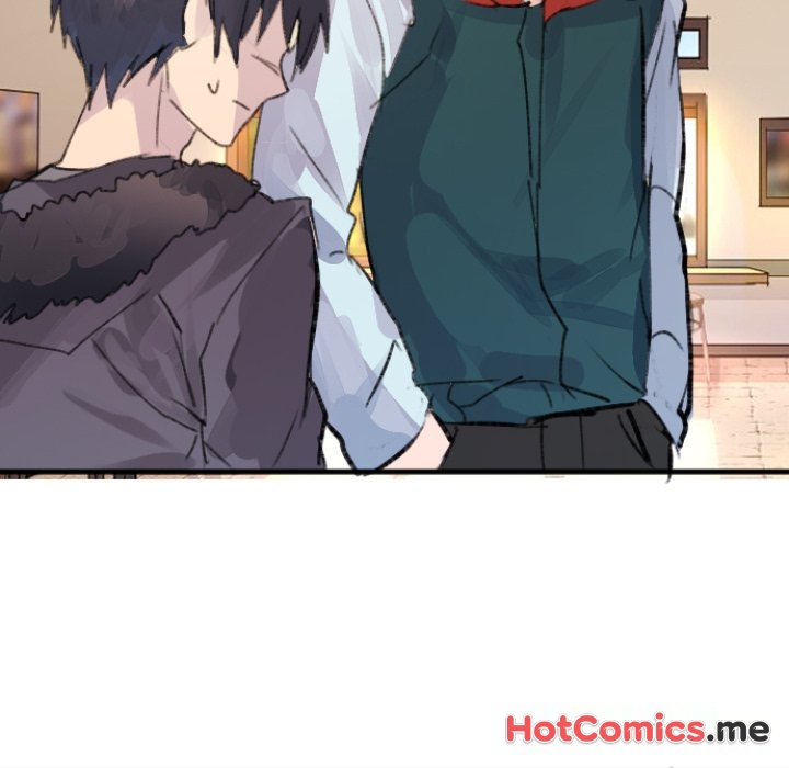 Death's Love Ballad - episode 29 - 45