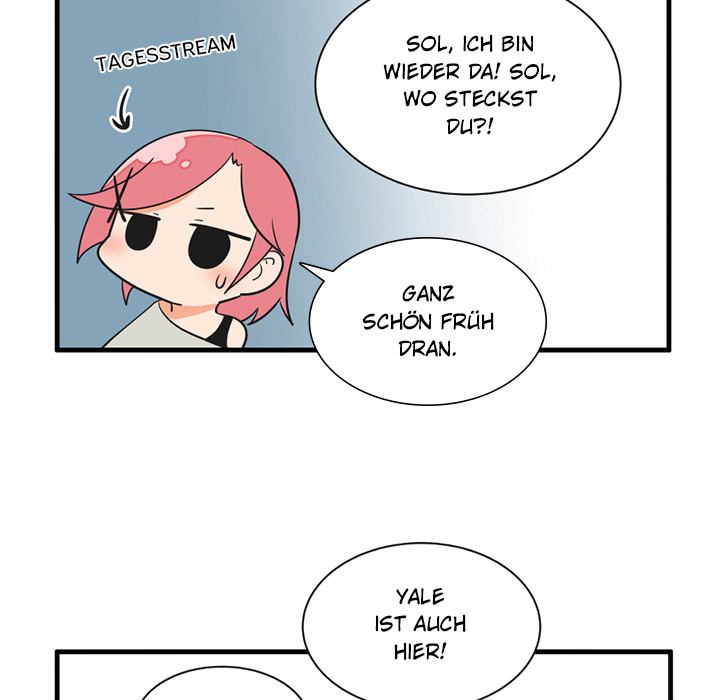 Unter Geschwistern - episode 51 - 19