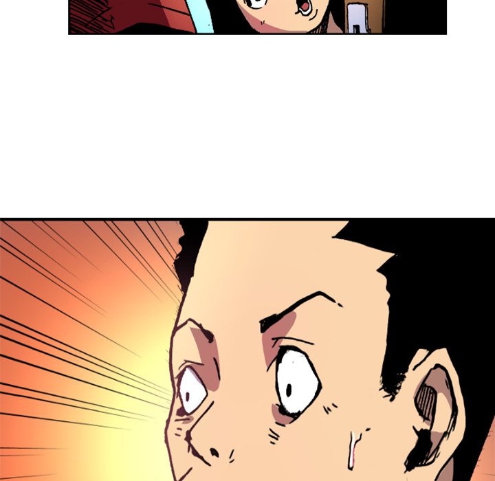 Galauman - episode 28 - 39