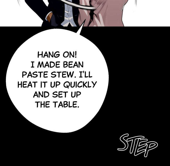 Workaholic Gangster - episode 44 - 143