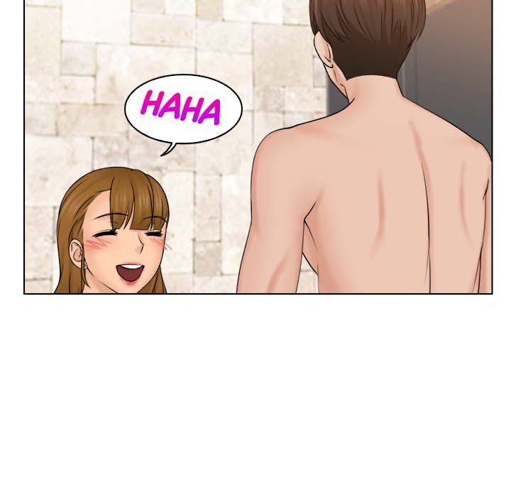My Girlfriend and My Slave - episode 3 - 49