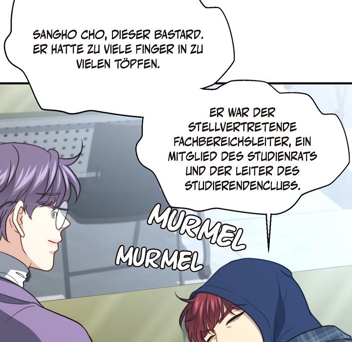 Die geheime Liebe des Omega K - episode 50 - 18
