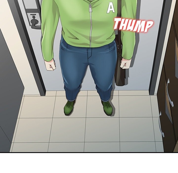Secret Hideout - episode Prologue - 43