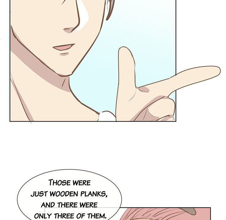 Your Secret Body - episode 6 - 46