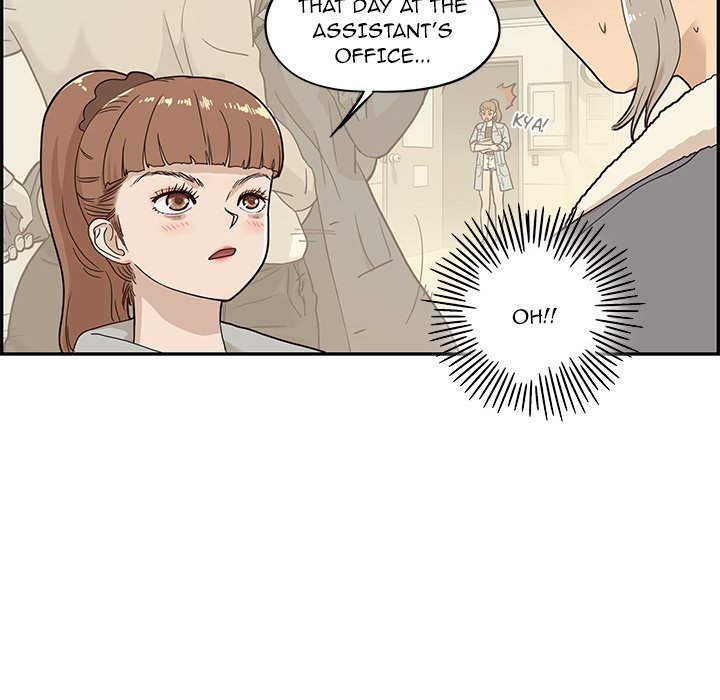 His Women's University - episode 35 - 83
