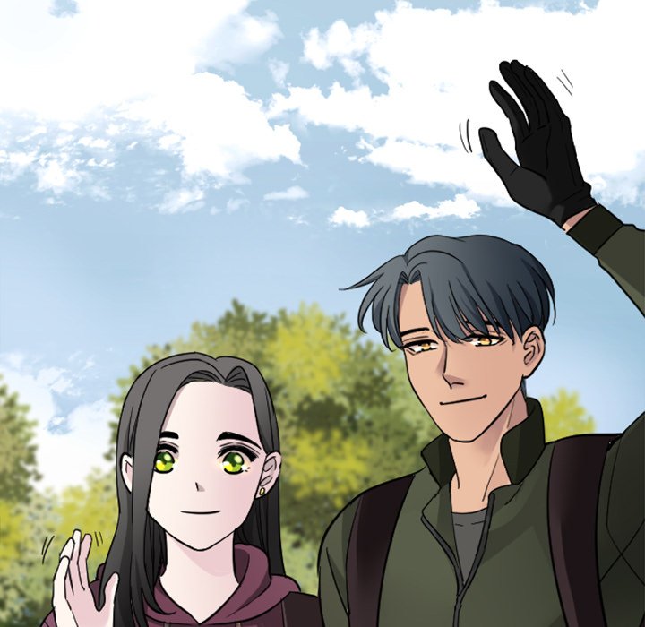 Pick Me, Girl! - episode 9 - 6