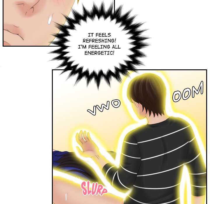 My Love Companion - episode 21 - 60