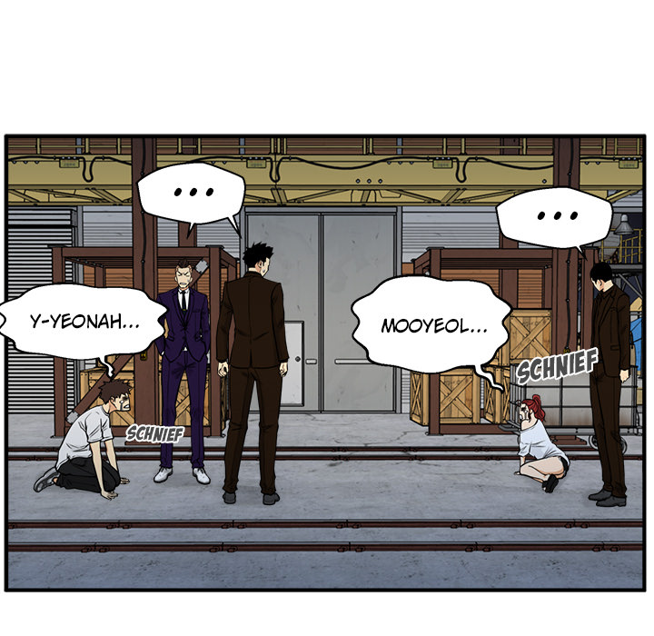 Los geht´s Mr. Kang! - episode 66 - 53