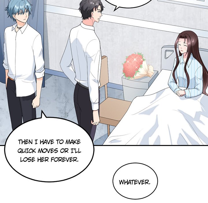 Mommy, Where's My Daddy? - episode 41 - 38