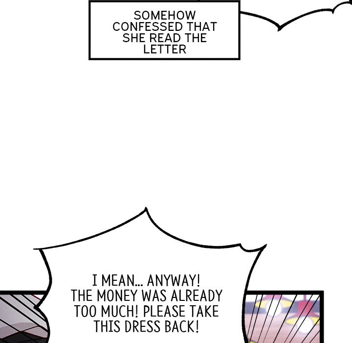 That Couple Has A Secret - episode 29 - 79