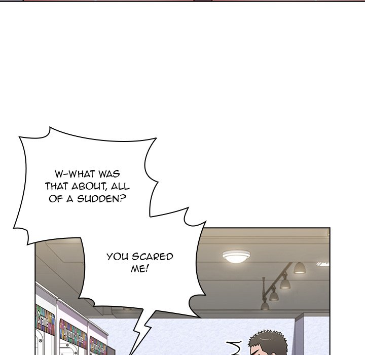 The Late-Bloomers - episode 25 - 99