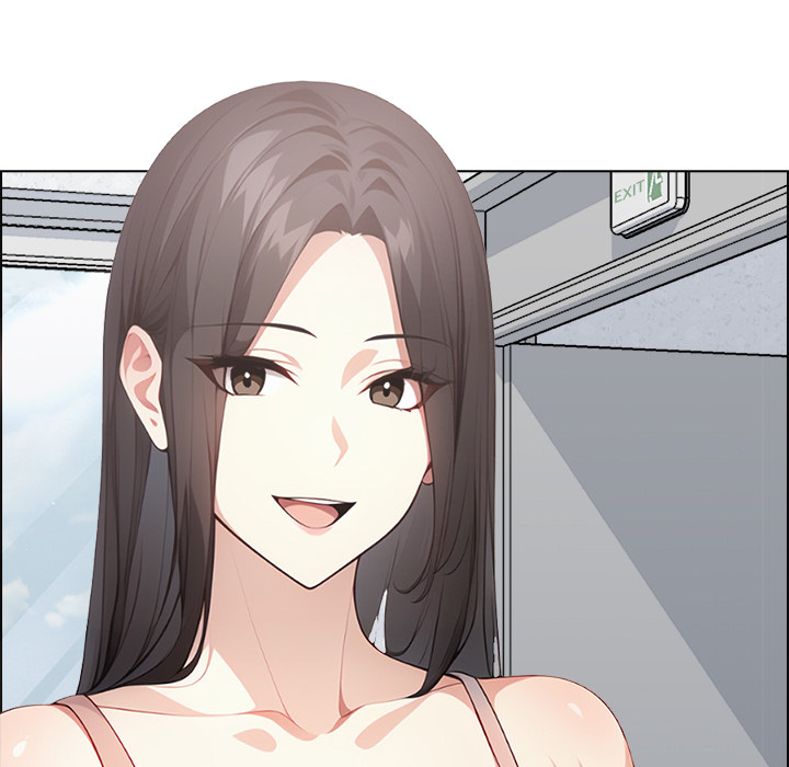 Seductive Curves Behind Closed Doors - episode 1 - 17