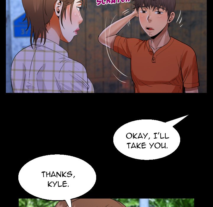 The Unforeseen Guest - episode 46 - 76
