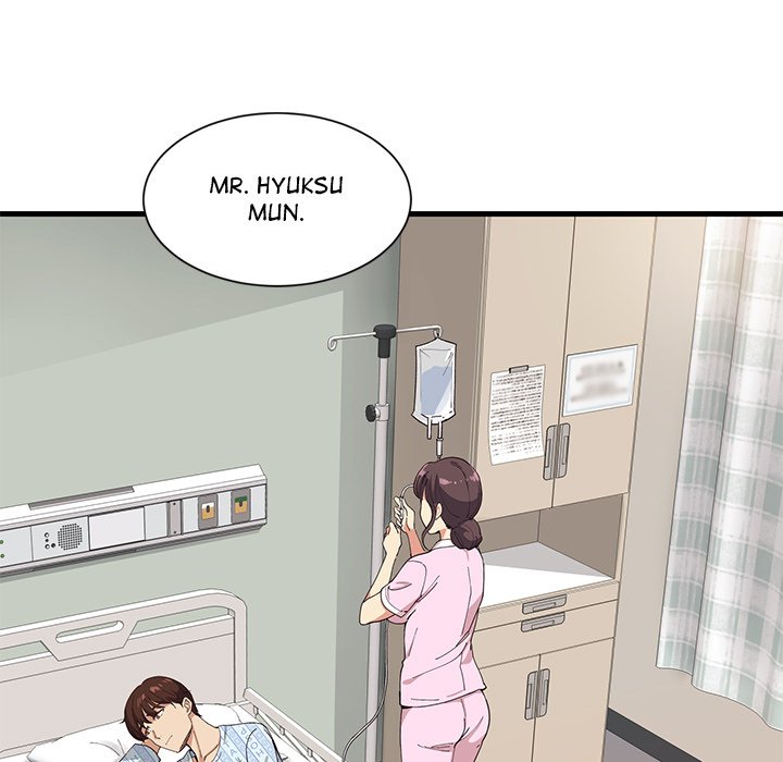 My Other Girlfriend - episode 1 - 30