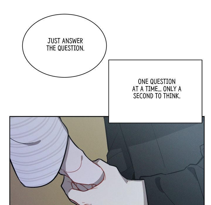 Cherry Doll Scandal - episode 9 - 58