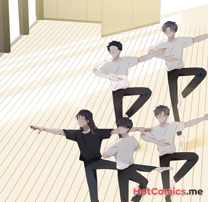 Ballerino - episode 77 - 31
