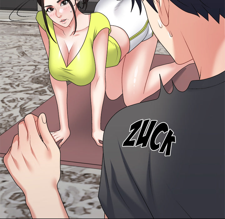 Privattraining - episode 18 - 53