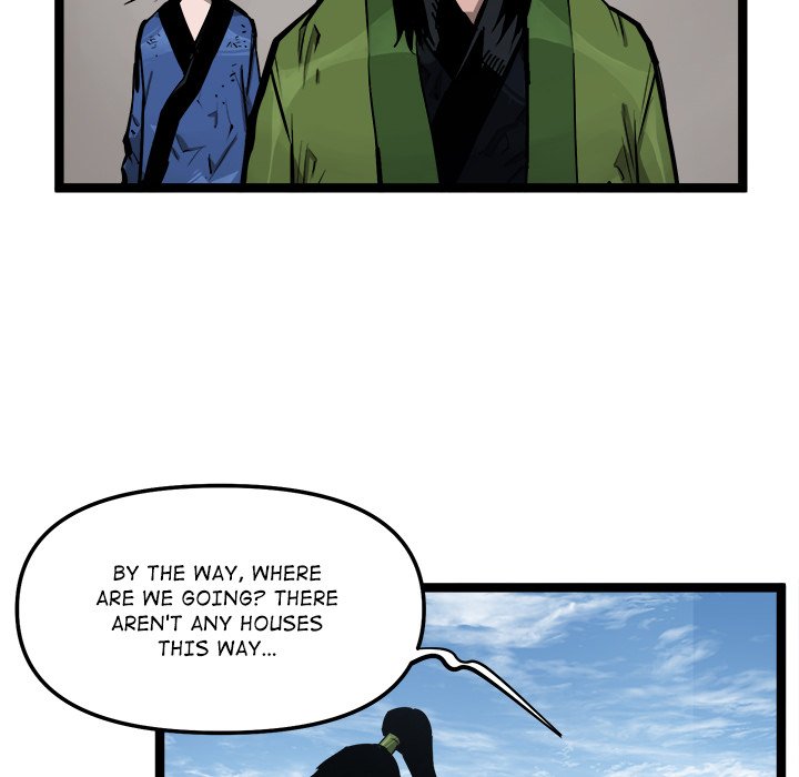 Lee Gwak, the Warrior - episode 24 - 88
