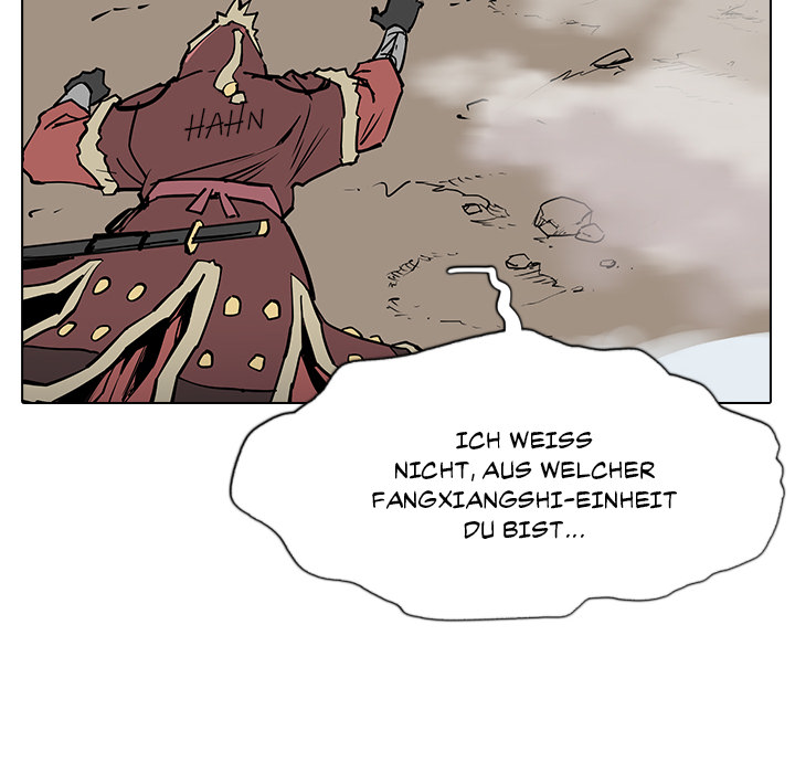 Yeongnos Giftzähne - episode 17 - 13
