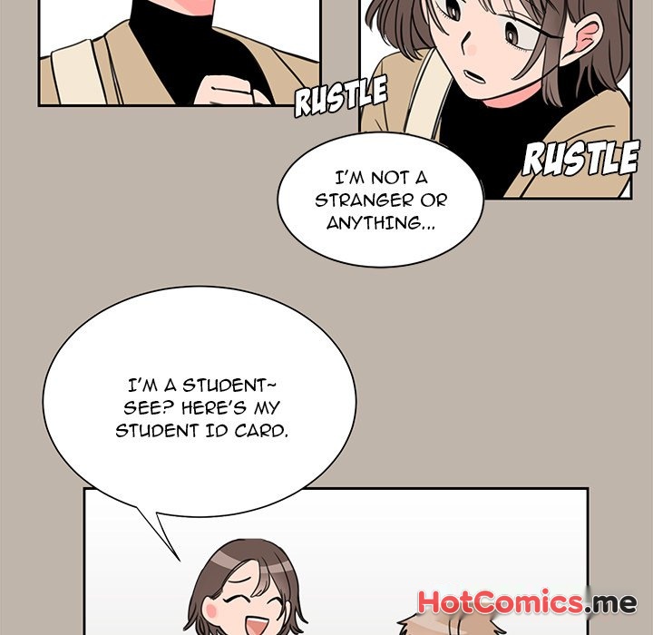 The Warmth of Your Heartbeat - episode 4 - 40