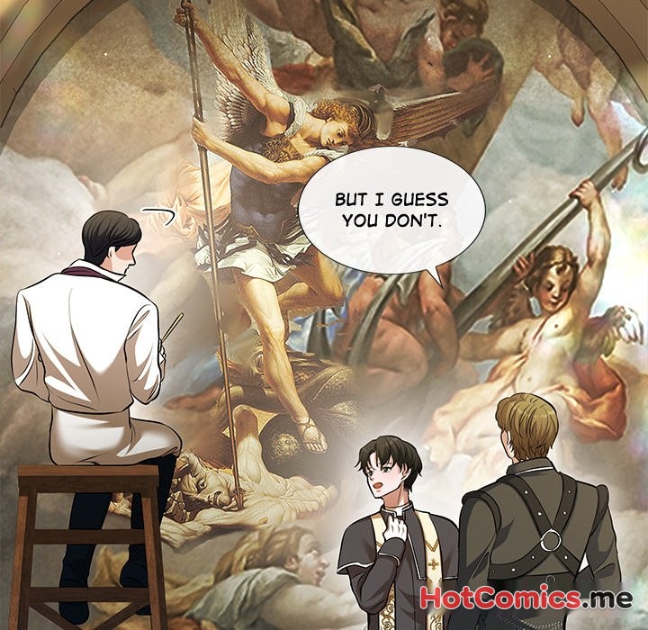 The Lord's Prayer - episode 5 - 50