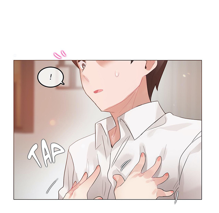 A Pervert's Daily Life - episode 82 - 11