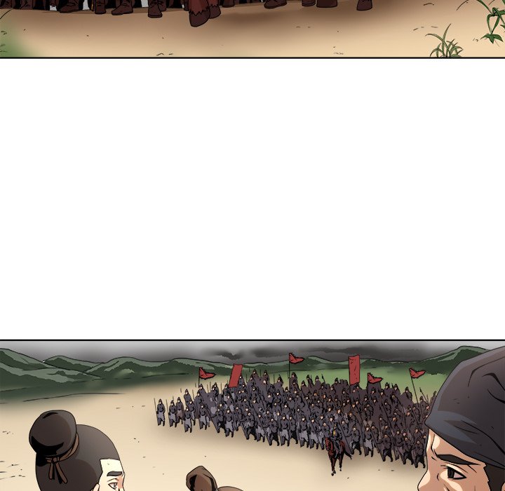 The Humble Warriors - episode 1 - 38