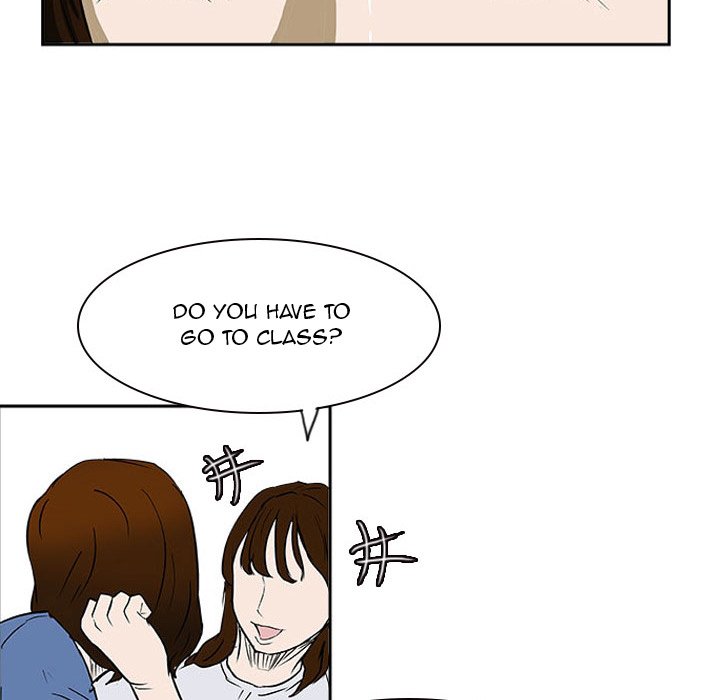 Tweener - episode 21 - 125
