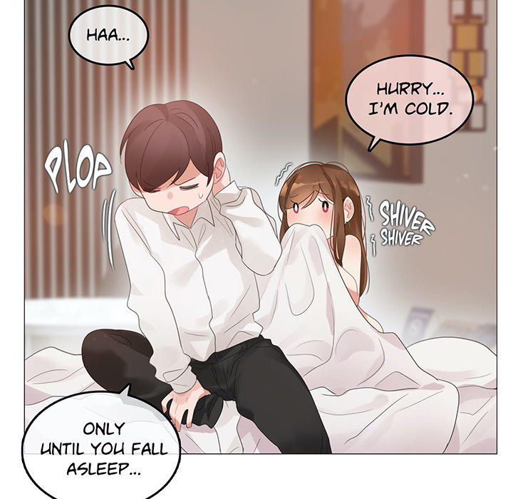 A Pervert's Daily Life - episode 81 - 56
