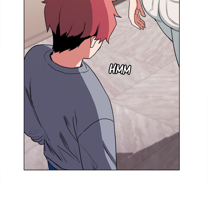 An Outsider's Way In - episode 10 - 25