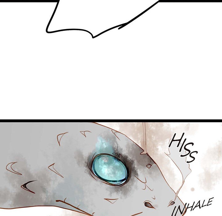 The Blue Snake and the Red Moon - episode Prologue - 20
