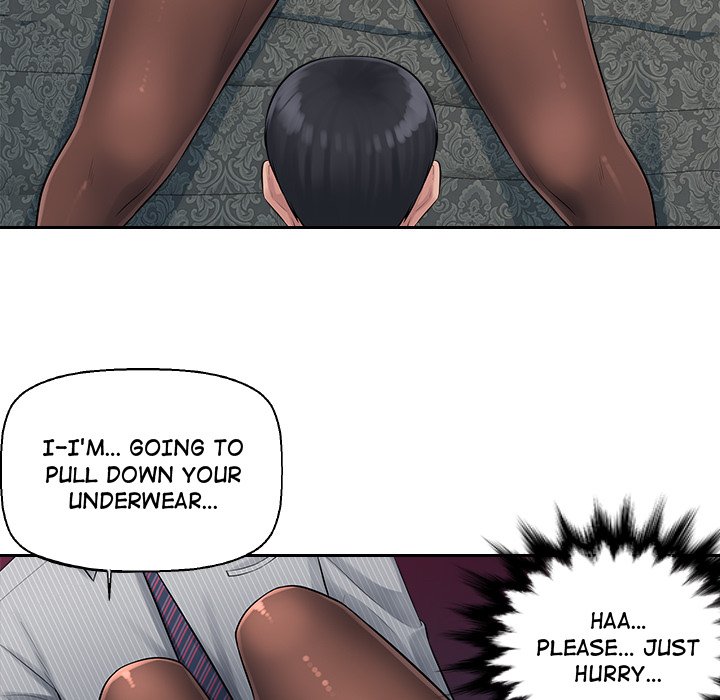 Office Desires - episode 2 - 86