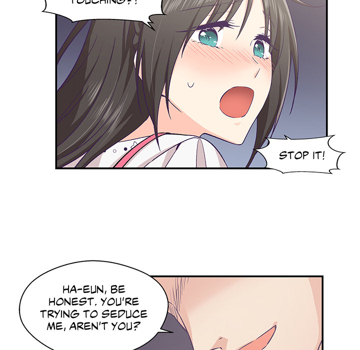 My Special Squishy Someone - episode 14 - 25