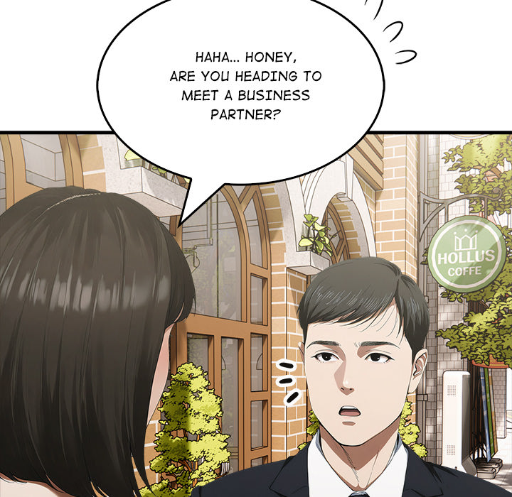 The New Town Wives' Secret Club - episode 8 - 87