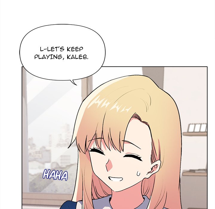 An Outsider's Way In - episode 7 - 83