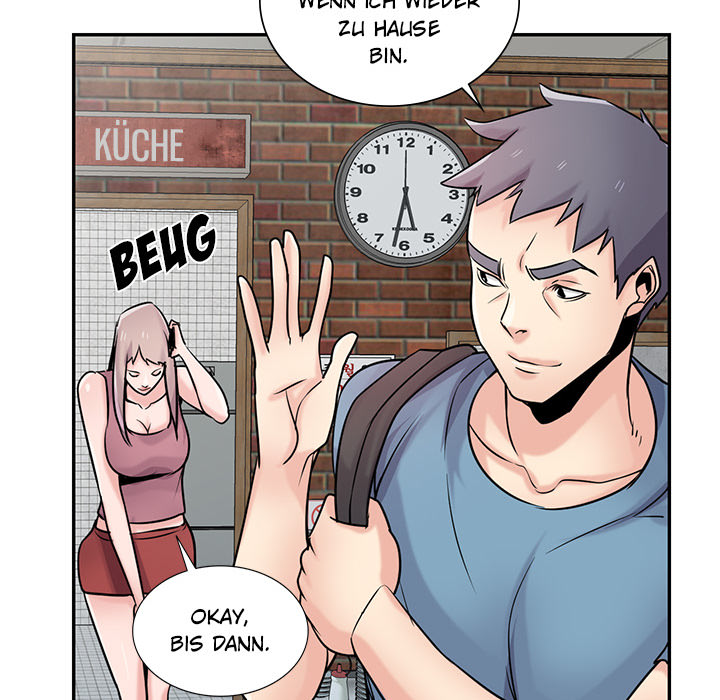 Verliebt in meine Schwägerin - episode 78 - 91