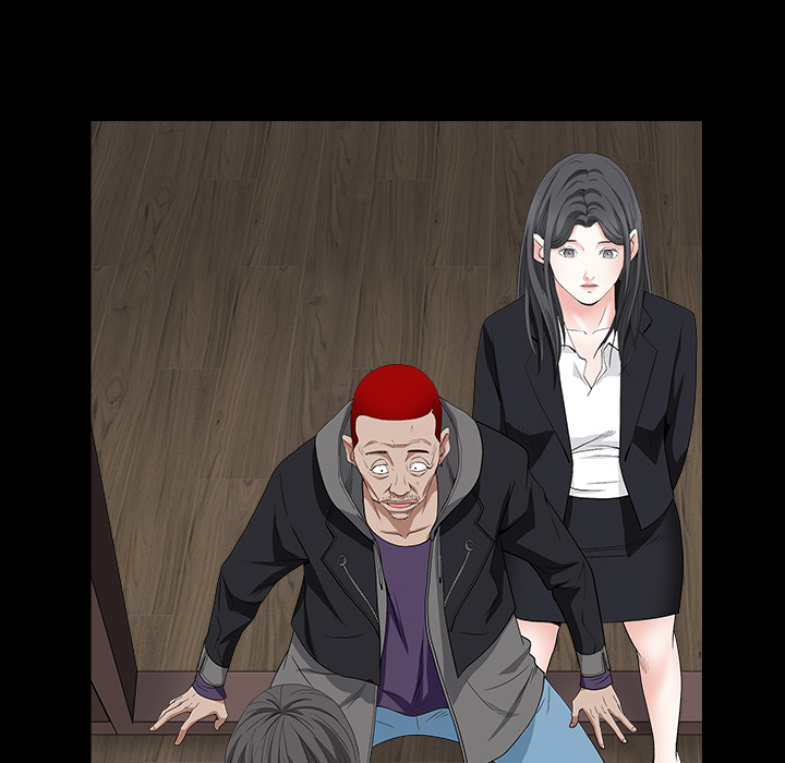 Angeleint - 2. Staffel - episode 15 - 29