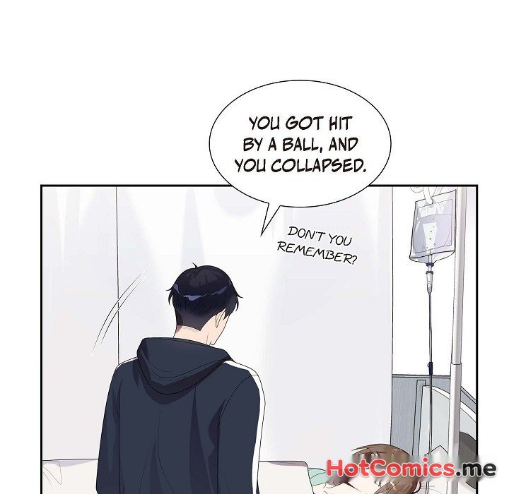 A Misogamist's Romance - episode 9 - 29