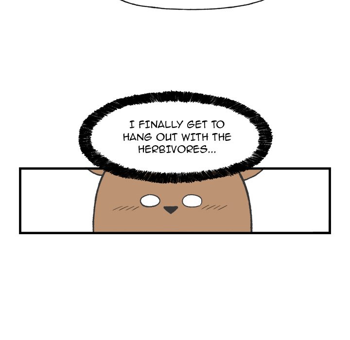 Herbivore High School - episode 19 - 41