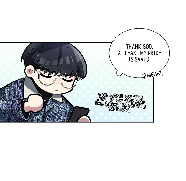 Cherry Doll Scandal - episode 4 - 63