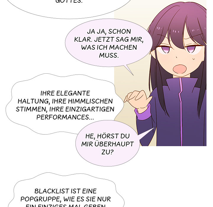 Mein Leben als Halb-Magi - episode 8 - 8