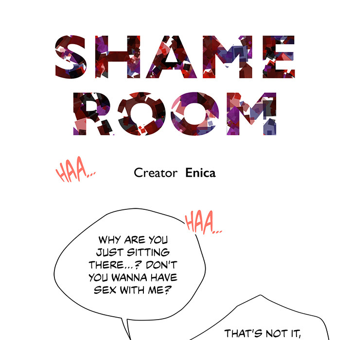 Shame Room - episode 15 - 8