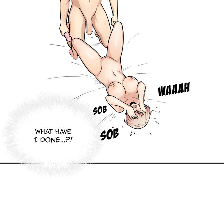 Excuse me, This is my Room - UNCENSORED - episode 34 - 137
