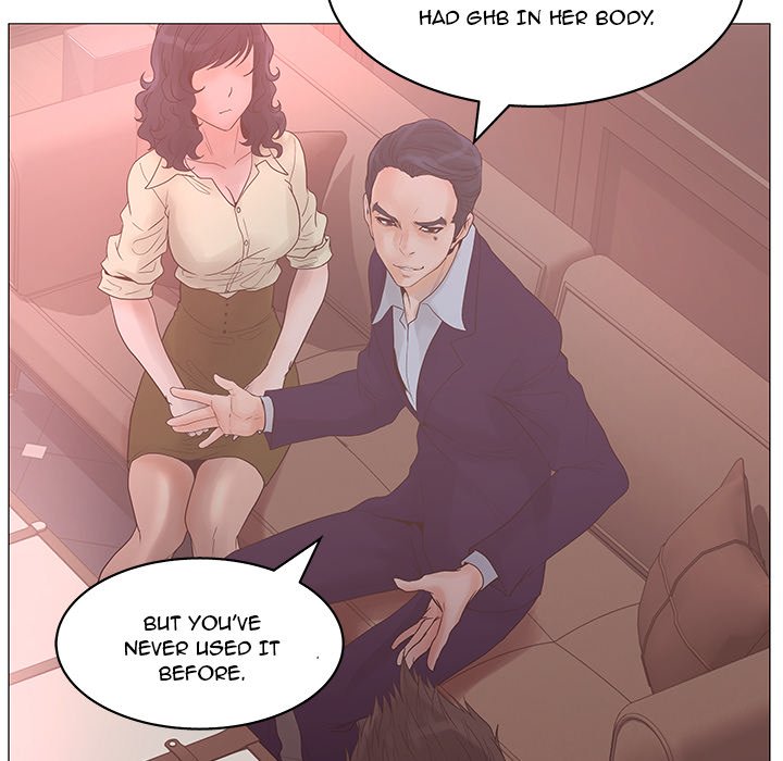 Deceit: Snake's Tongue - episode 20 - 51