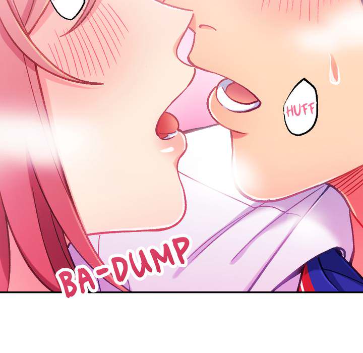 That Soaking Wet Girl - episode 4 - 127