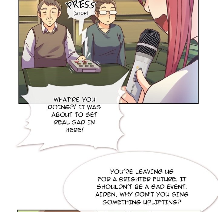 Annoying Alice - episode 28 - 7