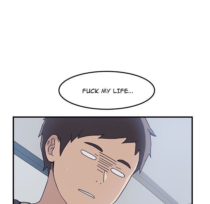 The Unwanted Roommate - episode 3 - 56