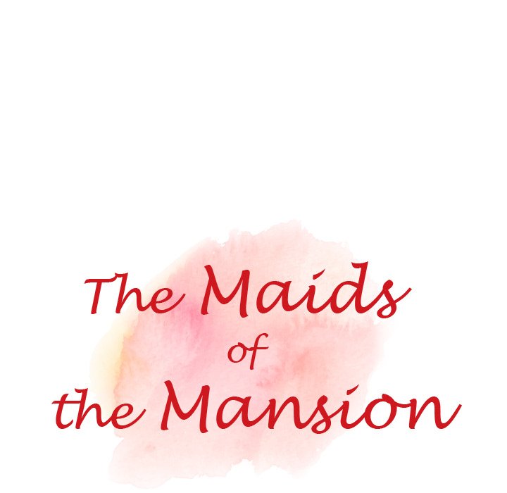 The Maids of the Mansion - episode 1 - 16